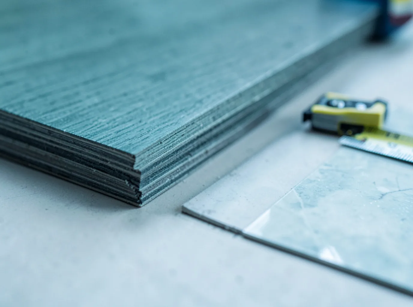 Luxury Vinyl Plank Installation Alexander City, AL FAQs